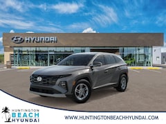 New 2025 Hyundai Tucson SE FWD SUV for sale near you in Huntington Beach, CA
