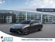 New 2025 Hyundai Elantra Hybrid Limited Sedan
