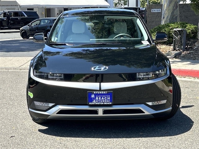 Used 2023 Hyundai IONIQ 5 SEL with VIN KM8KNDAF6PU171919 for sale in Huntington Beach, CA