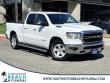 Used 2022 Ram 1500 Big Horn/Lone Star Truck Quad Cab