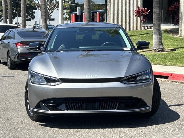 Used 2022 Kia Ev6 Wind with VIN KNDC34LA1N5030831 for sale in Huntington Beach, CA