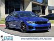 Used 2021 BMW M340i M340i Sedan