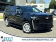 CADILLAC Escalade ESV