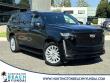 Used 2023 CADILLAC Escalade ESV Luxury SUV