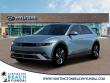 New 2025 Hyundai IONIQ 5 SE Standard Range SUV
