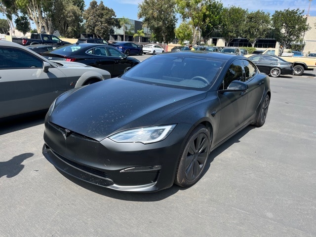 2023 Tesla Model S