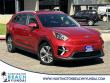 Used 2020 Kia Niro EV EX SUV