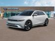 New 2025 Hyundai IONIQ 5 Limited SUV
