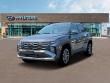 New 2025 Hyundai Tucson Plug-In Hybrid Limited SUV
