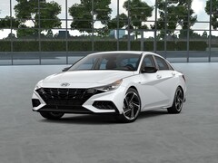 New 2023 Hyundai Elantra N Line Sedan for sale near you in Huntington Beach, CA