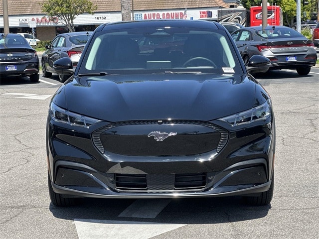 Used 2024 Ford Mustang Mach-E Select RWD with VIN 3FMTK1R48RMA08291 for sale in Huntington Beach, CA