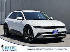 Used 2025 Hyundai IONIQ 5 SEL SUV for sale near you in Huntington Beach, CA