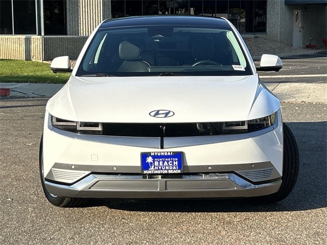Certified 2024 Hyundai IONIQ 5 Preferred with Ultimate Package with VIN KM8KRDDF3RU250628 for sale in Huntington Beach, CA