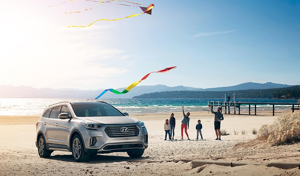 New and Used Hyundai dealership in Huntington Beach Huntington Beach