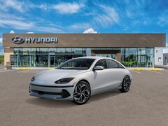 2025 Hyundai IONIQ 6 SEL Sedan