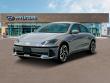 New 2025 Hyundai IONIQ 6 SEL Sedan
