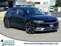 Used 2023 Hyundai IONIQ 5 SEL SUV for sale near you in Huntington Beach, CA