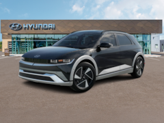 New 2025 Hyundai IONIQ 5 Limited SUV for sale near Costa Mesa