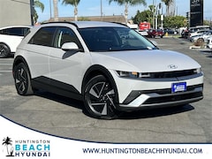 Used 2025 Hyundai IONIQ 5 SEL SUV for sale near you in Huntington Beach, CA