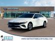 New 2025 Hyundai Elantra SEL Sport Sedan