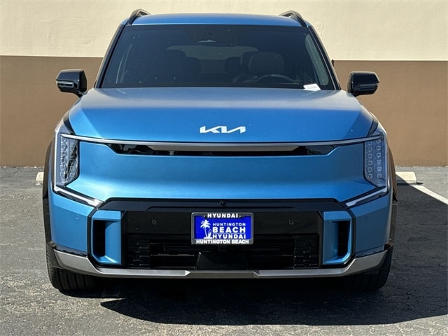 Used 2024 Kia Ev9 GT-Line with VIN KNDAEFS54R6032056 for sale in Huntington Beach, CA