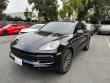 Used 2021 Porsche Cayenne Base Coupe