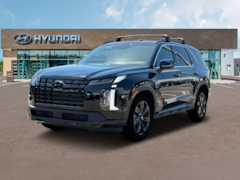 New 2025 Hyundai Palisade XRT FWD SUV for sale near Costa Mesa