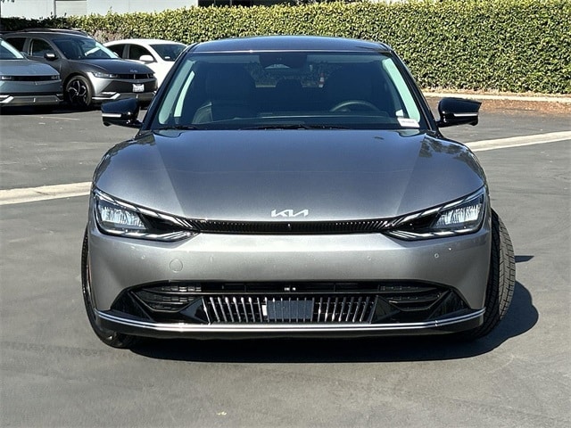 Used 2022 Kia Ev6 Wind with VIN KNDC3DLCXN5042770 for sale in Huntington Beach, CA