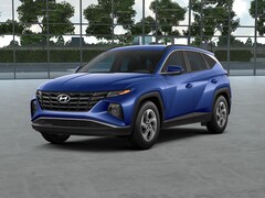 New 2022 Hyundai Tucson SEL SUV for sale near you in Huntington Beach, CA