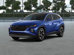 New 2023 Hyundai Tucson Limited FWD SUV for sale near you in Huntington Beach, CA