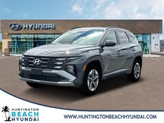 2025 Hyundai Tucson SEL FWD SUV