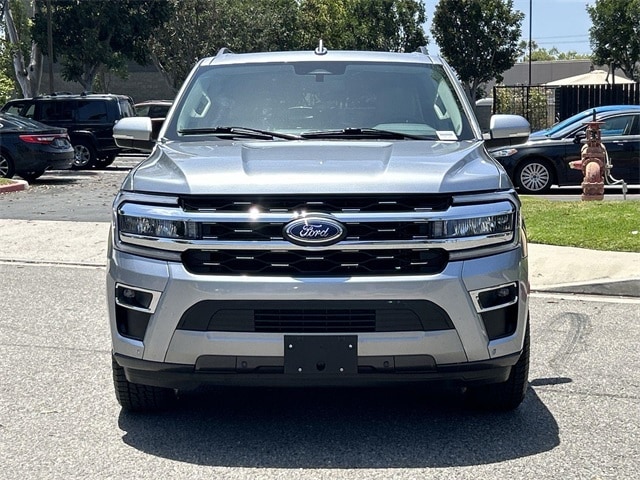 Used 2023 Ford Expedition Limited with VIN 1FMJK1K88PEA15409 for sale in Huntington Beach, CA
