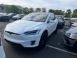 Used 2020 Tesla Model X Performance SUV