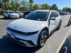 Used 2025 Hyundai IONIQ 5 SEL SUV for sale near you in Huntington Beach, CA