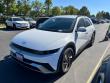 Certified 2025 Hyundai IONIQ 5 SEL SUV