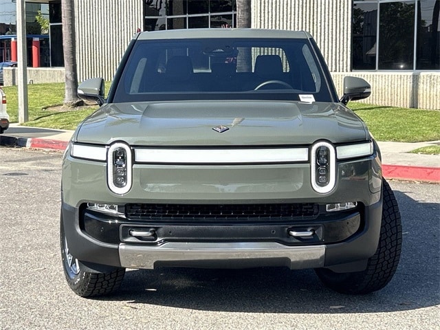 Used 2022 Rivian R1T Launch Edition with VIN 7FCTGAAL5NN001401 for sale in Huntington Beach, CA