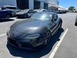 Toyota GR Supra