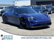 Used 2021 Porsche Taycan Base Sedan