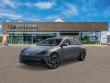 New 2025 Hyundai IONIQ 6 Limited Sedan