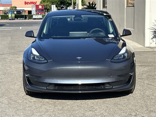 Used 2022 Tesla Model 3 Performance with VIN 5YJ3E1EC3NF268072 for sale in Huntington Beach, CA