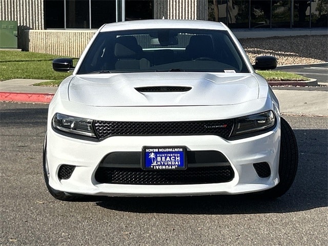 Used 2023 Dodge Charger R/T with VIN 2C3CDXCT7PH563511 for sale in Huntington Beach, CA