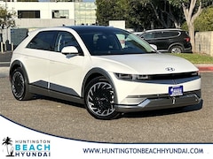 Used 2024 Hyundai IONIQ 5 Limited SUV for sale near you in Huntington Beach, CA