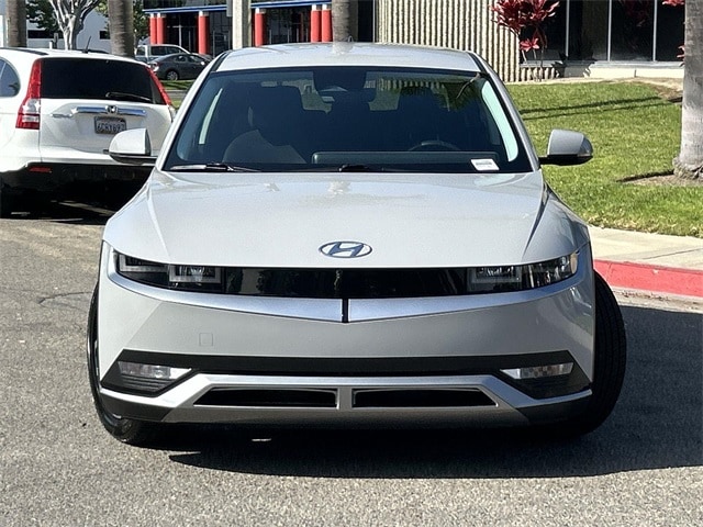 Used 2022 Hyundai IONIQ 5 SE with VIN KM8KM4AE0NU052271 for sale in Huntington Beach, CA