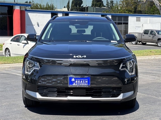 Used 2023 Kia Niro Wind with VIN KNDCR3L1XP5041922 for sale in Huntington Beach, CA