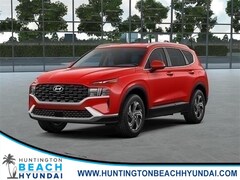 New 2023 Hyundai Santa Fe SEL AWD SUV for sale near you in Huntington Beach, CA