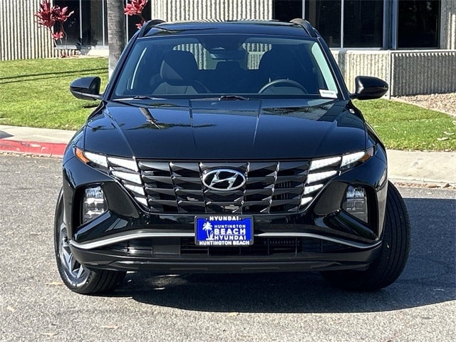 Certified 2024 Hyundai Tucson SEL with VIN KM8JBDD23RU164250 for sale in Huntington Beach, CA