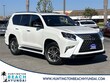 LEXUS GX 460