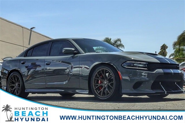 Used Dodge Charger Huntington Beach Ca