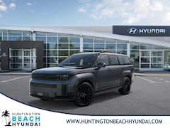 New 2025 Hyundai Santa Fe Calligraphy FWD SUV for sale near you in Huntington Beach, CA