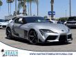 Used 2021 Toyota GR Supra 3.0 Premium Coupe